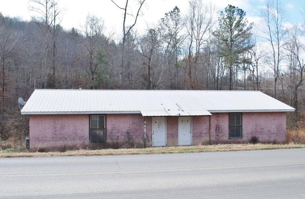 Online Only - McMinn County Investment Properties