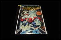 The Amazing Spider-Man #151, Marvel Comics,