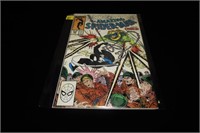 The Amazing Spider-Man #299, Marvel Comics,