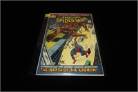The Amazing Spider-Man #110, Marvel Comics,