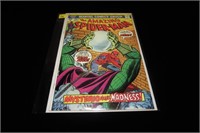 The Amazing Spider-Man #143, Marvel Comics,
