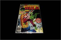 Hulk Annual #6, Marvel Comics,