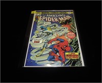 The Amazing Spider-Man #143, Marvel Comics,