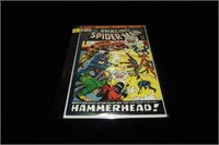 The Amazing Spider-Man #114, Marvel Comics,