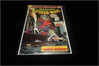 The Amazing Spider-Man #144, Marvel Comics,