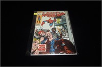 The Amazing Spider-Man #99, Marvel Comics,