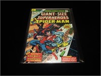 Giant-Size Super-Heroes Feat. Spider-Man,