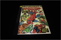 The Amazing Spider-Man #140, Marvel Comics,