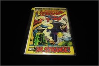 The Amazing Spider-Man #109, Marvel Comics,