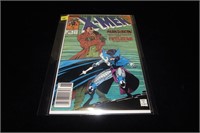 X-Men #256, Marvel Comics,
