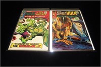 Lot, Tales to Astonish #91 & #92, Marvel Comics