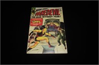 Daredevil #3, Marvel Comics,