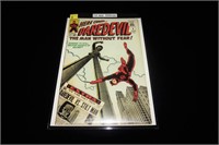 Daredevil #8, Marvel Comics,