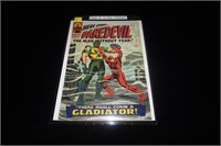 Daredevil #18, Marvel Comics,