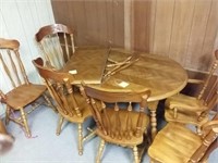 Estate Auction from Maryland's Western Shore
