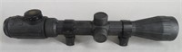 BEC 3-9X40mm Rubber Armored Rifle Scope