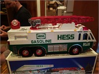 1996 Hess emergency truck