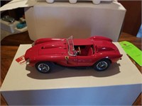 1958 Ferrari 250 Tests Rossa