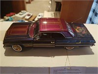 1963 Chevrolet  Impala