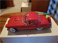 1956 Ford  Thunderbird