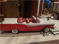 1957 Ford Skyliner