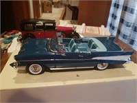 1957 Chevrolet  Bel Air