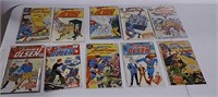 10 Superman's Pal Jimmy Olsen comic books