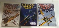 3 G8 and His Battle Aces