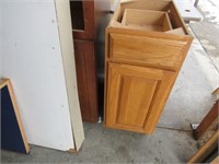 Cabinets,countertops