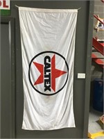Caltex flag approx