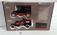 Signature Edition 47yrs Of Leadership ERTL