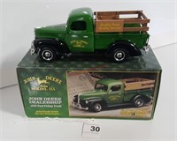 1940 Ford JD Dealership Pickup ERTL