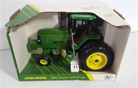 JD 7800 With Duals 1/16 Scale ERTL