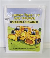 Johnny Tractor & Friends