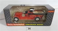 Farm Toy Auction