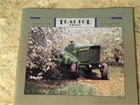 TRACTOR DIGEST
