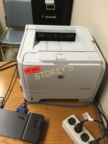 03.14.18 - Vos Foods Office & WH Equipment Auction