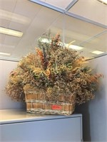 Faux Decorative Plant