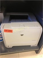 HP Laserjet P2035 Printer