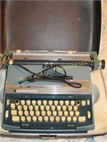 Vintage JC Penney Electric Typewriter