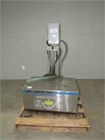 Hydro Tek Pressure Washer / Steamer-
