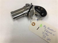 FRONTIER, MODEL DERRINGER,