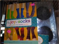 New "Sock" Knitting Kit