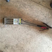 Chicago Electric Battery Tester