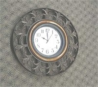 Beautiful Decorative Clock
