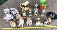 Lot of Collectibles-20 Pieces