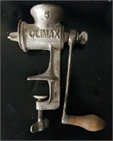 Vintage Climax Grinder