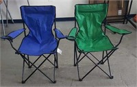 Camping  Arm Chairs