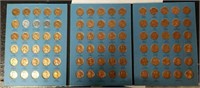 1941-1974 Lincoln Cent Collector Book