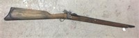 Wood Hanger Gun